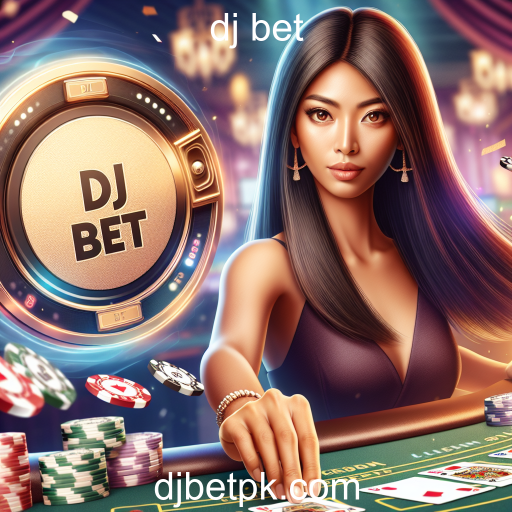 Descubra os Jogos de Mesa no DJ Bet: Estratégia e Diversão em um Só Lugar