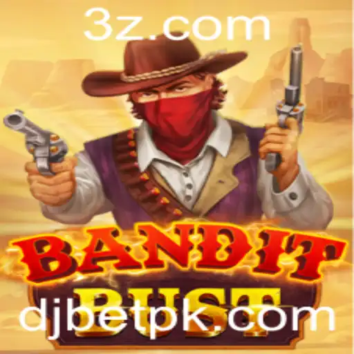 BanditBust: O Jogo de Estratégia e Aposta DJ Bet que Está Conquistando o Mundo