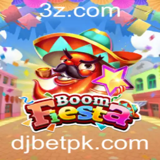 Descubra o emocionante mundo de BoomFiesta: o jogo de azar que combina habilidades e diversão