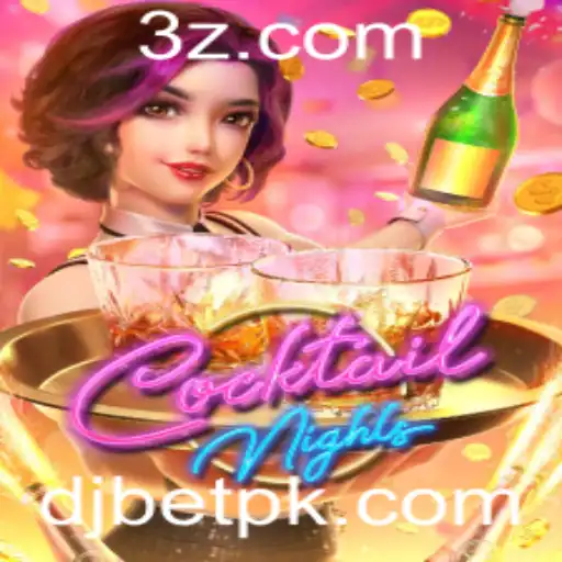 CocktailNights: Um Mergulho no Jogo com DJ Bet