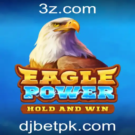 EaglePower: A Dinâmica do Jogo e a Emoção das Apostas com DJ Bet