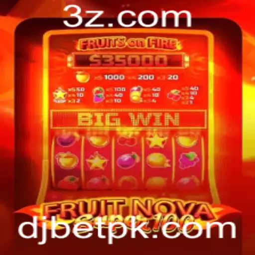Descubra o Mundo do Jogo FruitNovaSuper100