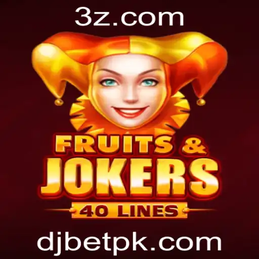 Explorando o Empolgante Mundo de FruitsAndJokers40