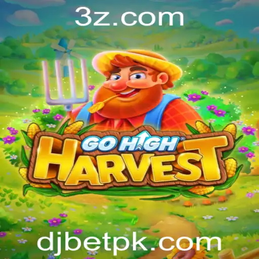 GoHighHarvest: Desvendando o Mundo das Apostas com DJ Bet