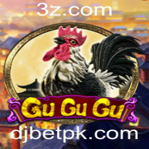 Explorando o Fascinante Mundo do Jogo 'GuGuGu' e a Tendência 'DJ Bet'