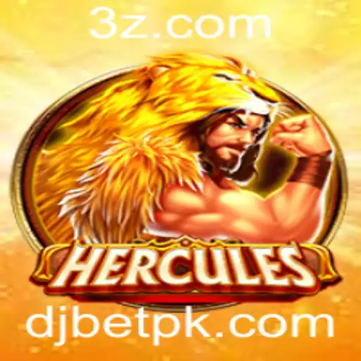Hercules: Descubra a Nova Sensação em Jogos com DJ Bet