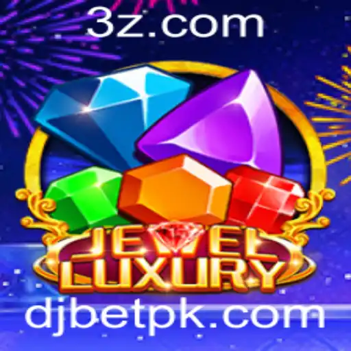 Descubra JewelLuxury: O Encantamento das Apostas com DJ Bet
