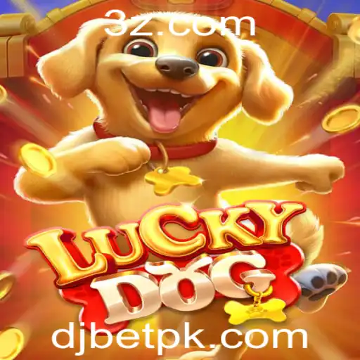 LuckyDog e DJ Bet: Como o Novo Jogo Está Revolucionando as Apostas