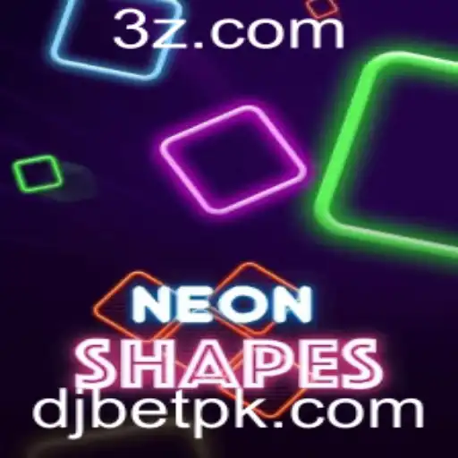 Descubra os Desafios do Jogo NeonShapes e Como Se Tornar um Mestre DJ Bet