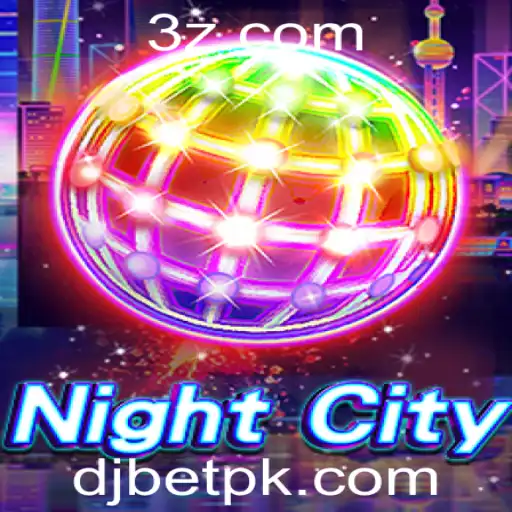 NightCity: Explorando o Mundo de DJ Bet