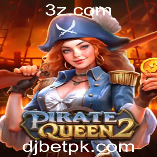 Explorando PirateQueen2: O emocionante mundo de tesouros e desafios