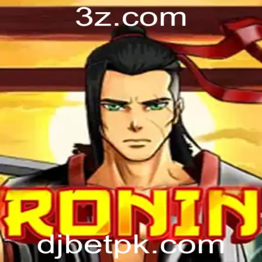 Explorando o Jogo 'Ronin': Aventura e Estratégia com DJ Bet