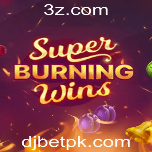 Explorando SuperBurningWins: Uma Experiência de Jogo Emocionante
