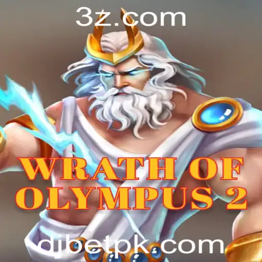WrathofOlympus2: A Nova Era dos Jogos de Aventura Mítica